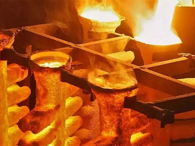 What Is Investment Casting? KHD Investment Casting Production, Materials, and Applications